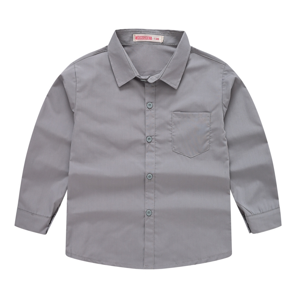 Boys formal shirt